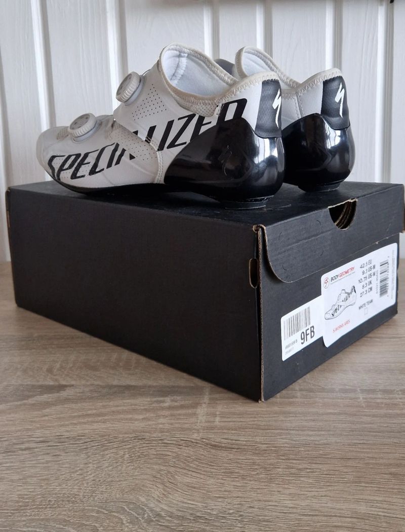 Tretry specialized s-works ares team