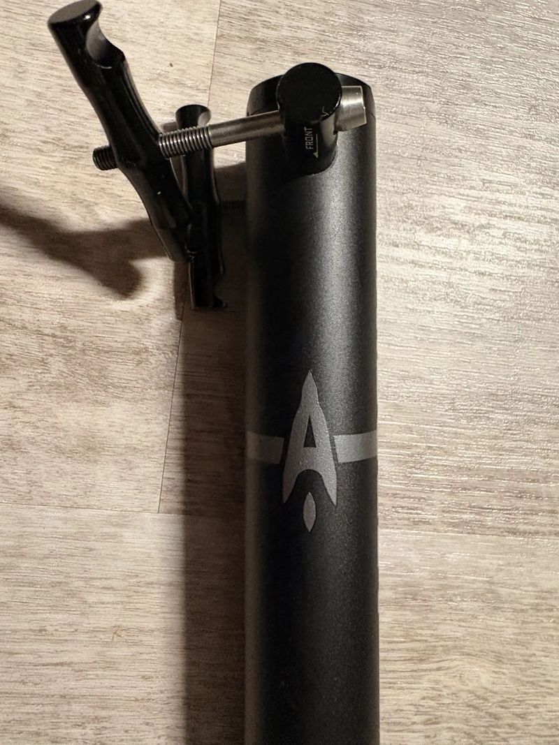 Sedlovka Aerozine XP 1.0