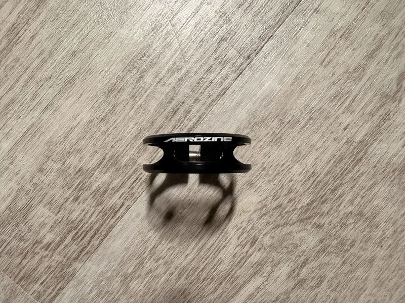 Sedlovka Aerozine XP 1.0