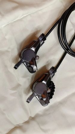 Třmeny Shimano BR-RS785