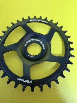 Převodník e*Thirteen e*Spec 55mm Bosch 34z