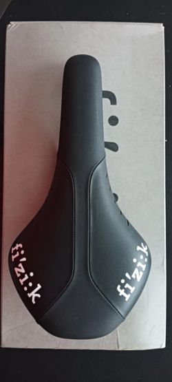 Prodám sedlo Fizik Antares R7