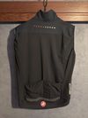 Castelli-zateplená vesta Perfetto