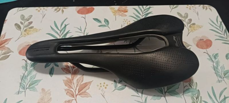 Sedlo Selle Italia SLR Boost TM Superflow S3
