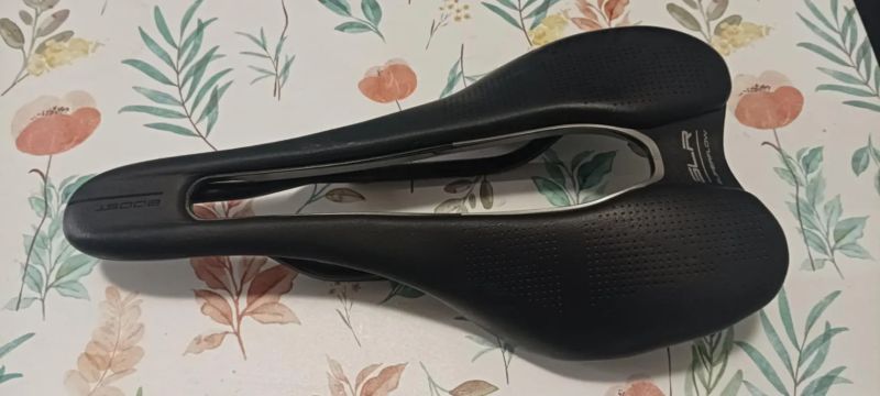 Sedlo Selle Italia SLR Boost TM Superflow S3