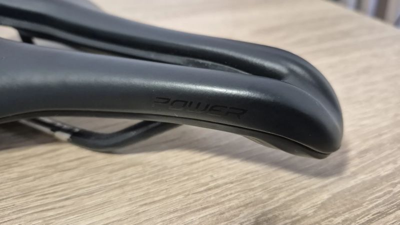 Specialized Power Expert 155mm