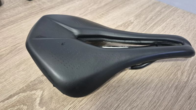 Specialized Power Expert 155mm