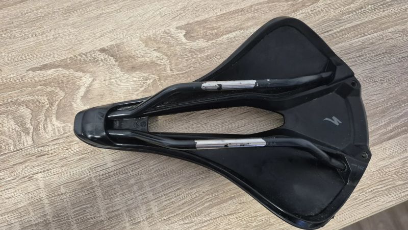 Specialized Power Expert 155mm