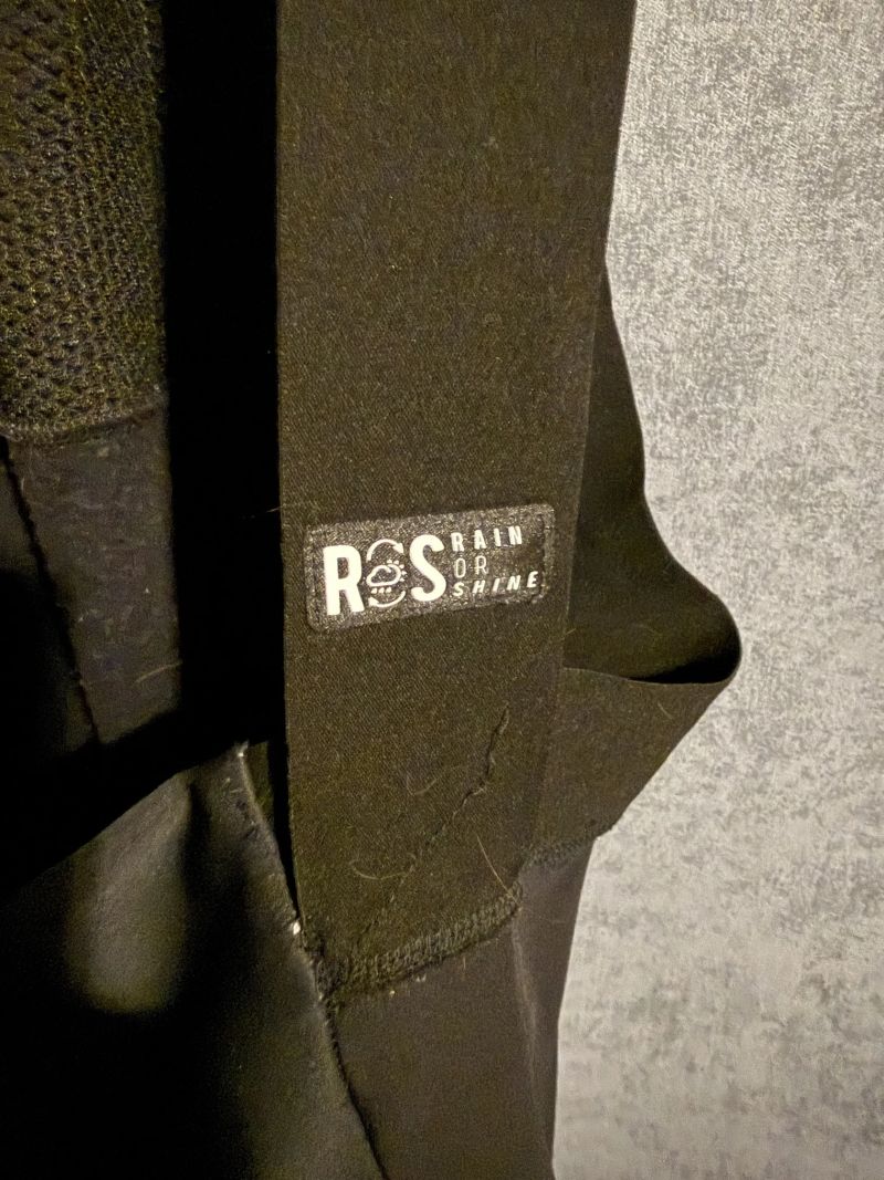 Castelli-zimní zateplené kalhoty Soprasso RoS