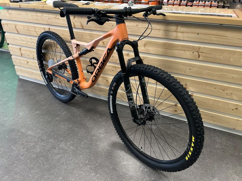 Orbea OIZ H30