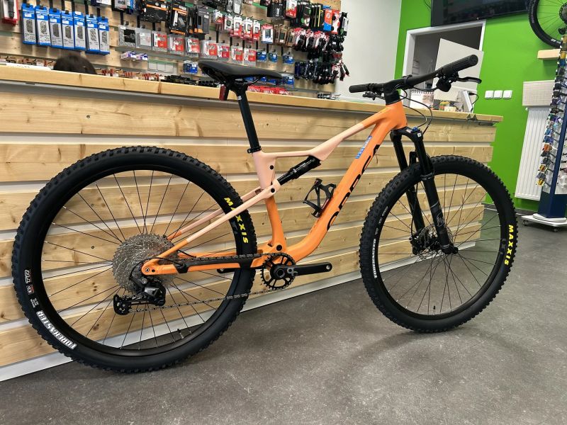 Orbea OIZ H30