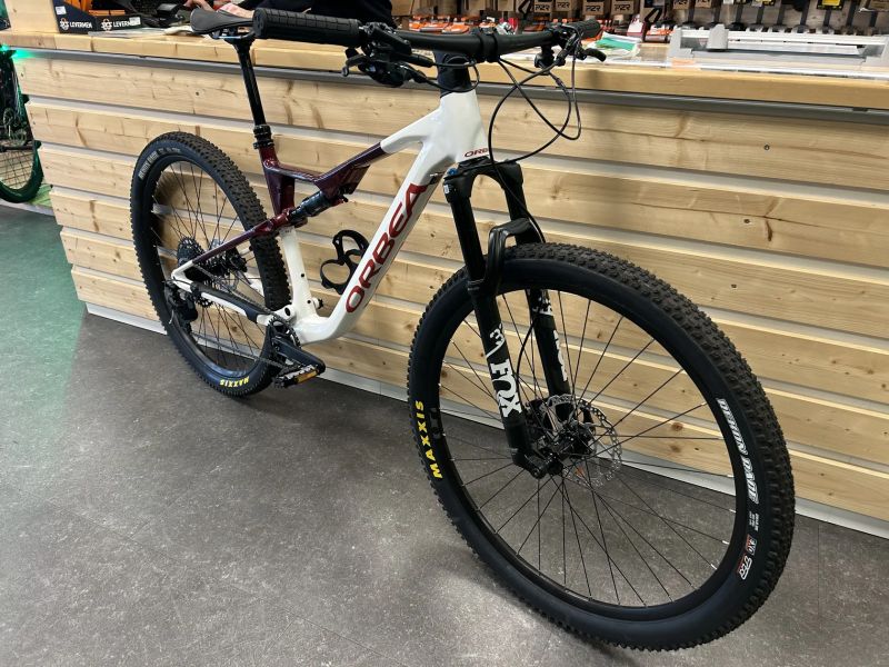 Orbea OIZ H20