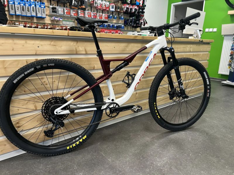 Orbea OIZ H20