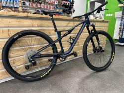 Orbea OIZ H30 