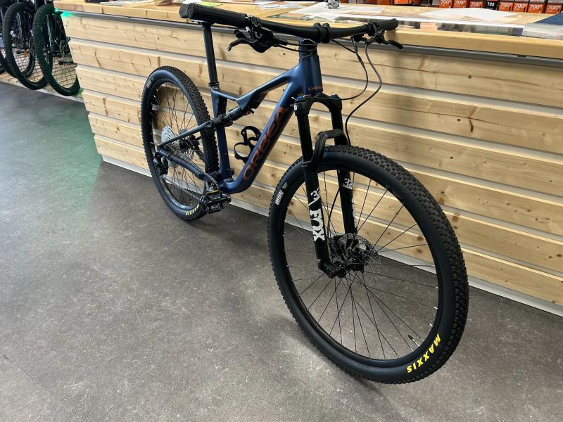Orbea OIZ H30 