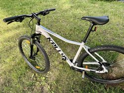 Dámské horské kolo Kellys