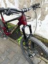 Santa Cruz Hightower V3, CC carbon, Sram, Ultimate, 160/145 mm, XL