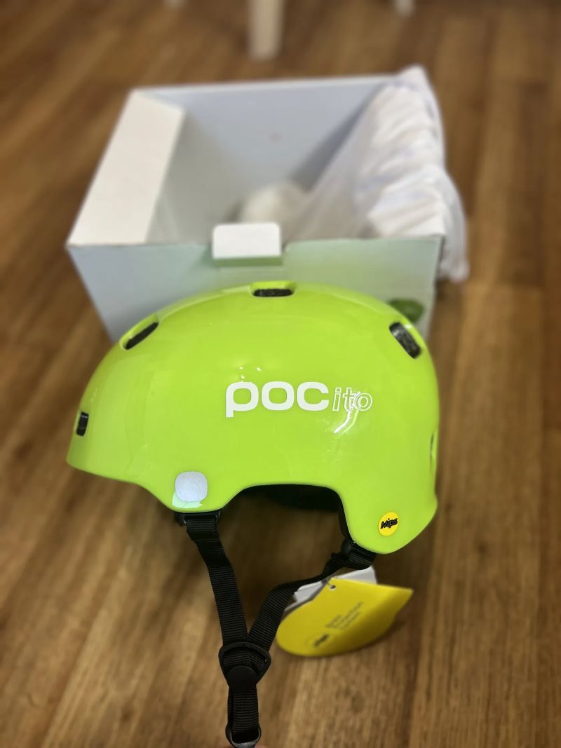Helma POCito Crane Mips
