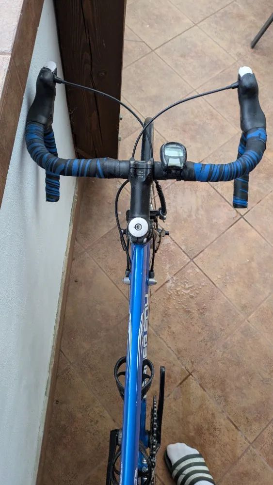 Leader Fox Lead Stage