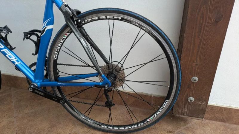 Leader Fox Lead Stage