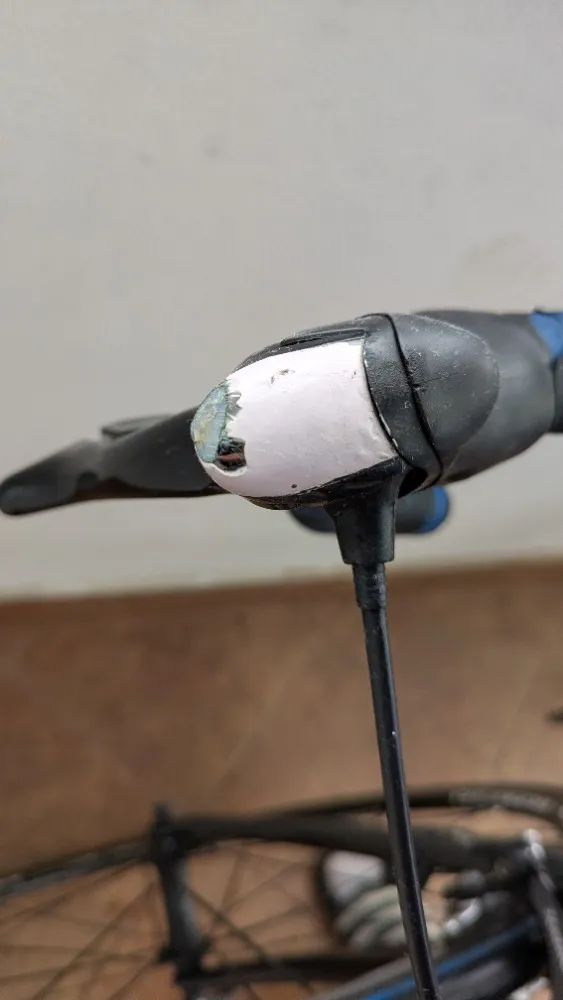 Leader Fox Lead Stage