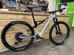 Orbea OIZ M21