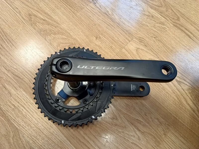 Shimano Ultegra FC-R8100 170 mm 50-34