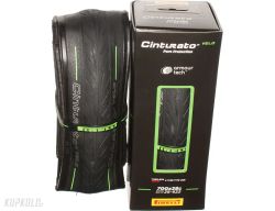 Silniční plášť Pirelli Cinturato Velo - Tubeless ready- 622 x 28 (700x28C)