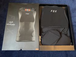 Fox Baseframe Pro Sl