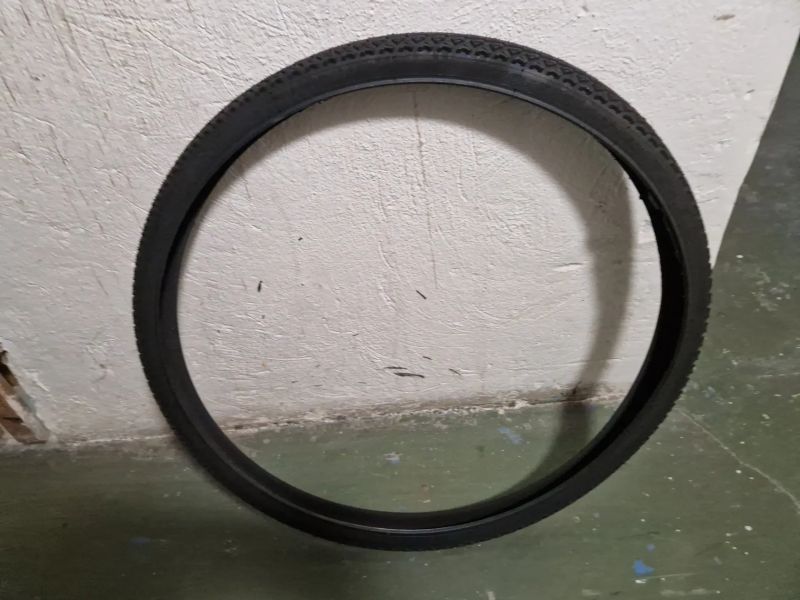 Rubena MITAS V81 Shield 2ks 26x1,5 + 2 duše 