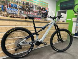 Orbea RISE H30 vel. L