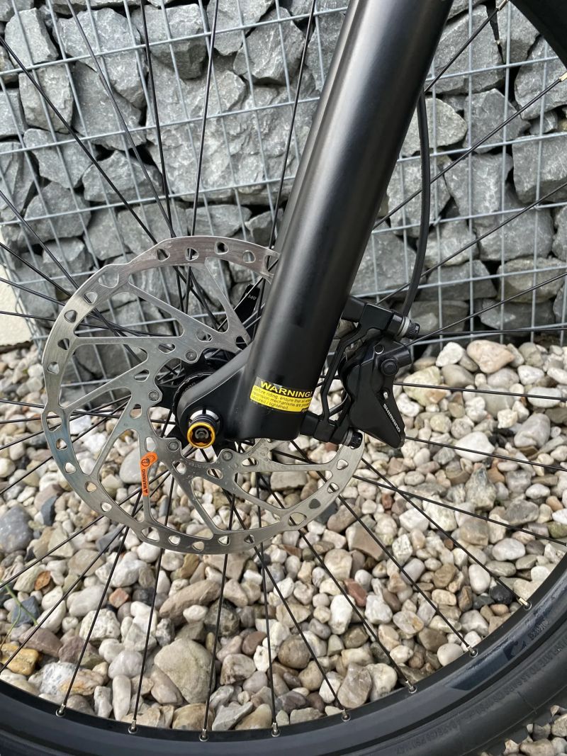 Pells Tarpan AM 3 vel. M. 29”