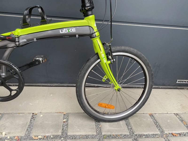 uBike citizen 20