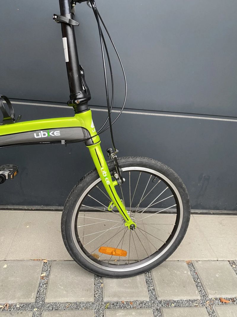 uBike citizen 20