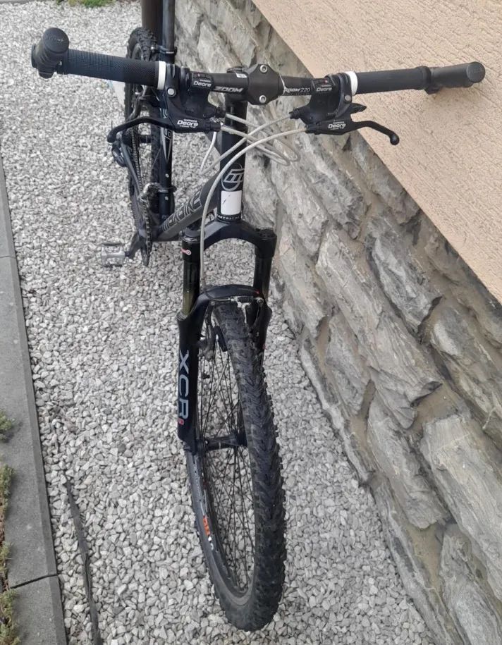 HORSKÉ KOLO ZNAČKY MAXBIKE