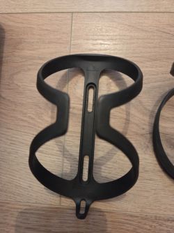 Canyon Carbon Bottle Cage 2ks - karbonový košík