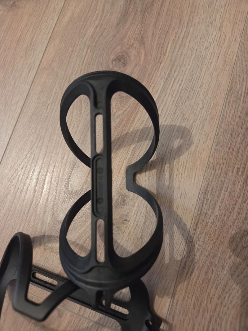 Canyon Carbon Bottle Cage 2ks - karbonový košík