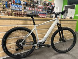 Superior iXP 6.5 vel. M+L