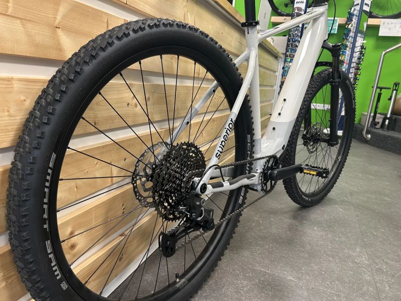 Superior iXP 6.5 vel. M+L