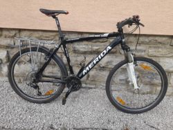 HORSKÉ KOLO MERIDA KALAHARI (KOLA 26")