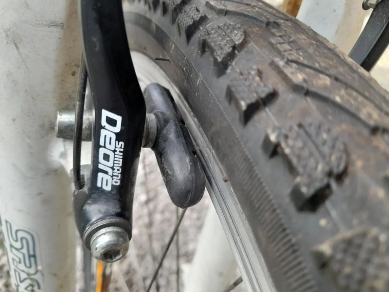 HORSKÉ KOLO MERIDA KALAHARI (KOLA 26")