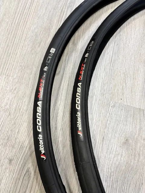 pláště Vittoria CORSA N.EXT 700x28C