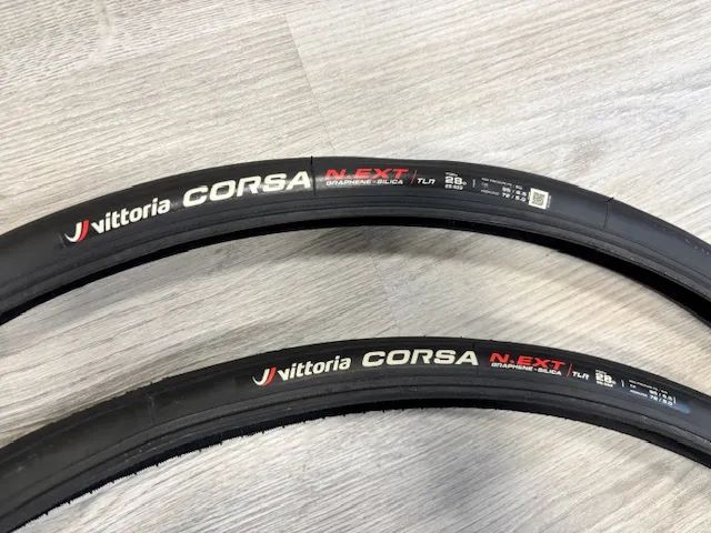 pláště Vittoria CORSA N.EXT 700x28C