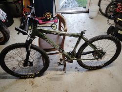 Merida Matts TFS 700