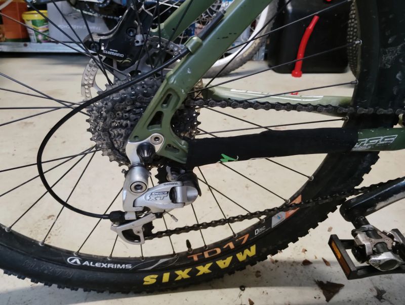 Merida Matts TFS 700