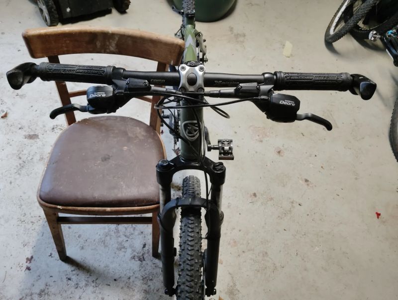 Merida Matts TFS 700