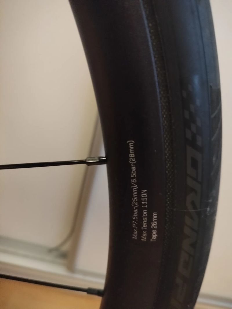 Canyon Canyon Endurace 7 disk - vel M 