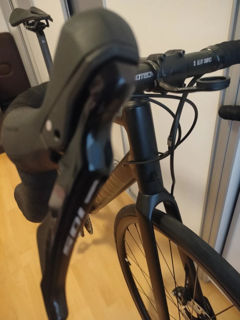 Canyon Canyon Endurace 7 disk - vel M 