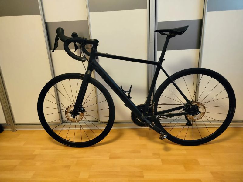 Canyon Canyon Endurace 7 disk - vel M 