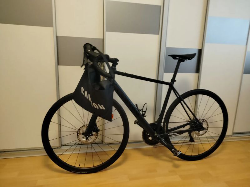 Canyon Canyon Endurace 7 disk - vel M 